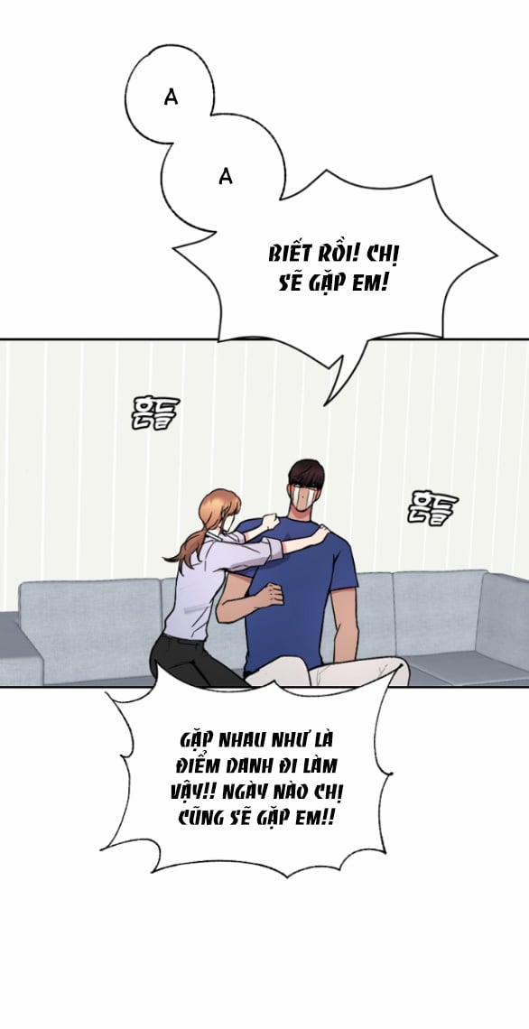 [18+] Hổ Con 13.1 trang 17