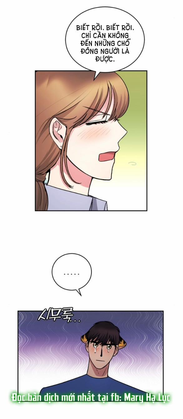 [18+] Hổ Con 13.1 trang 19