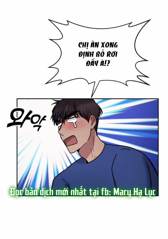 [18+] Hổ Con 13.1 trang 27