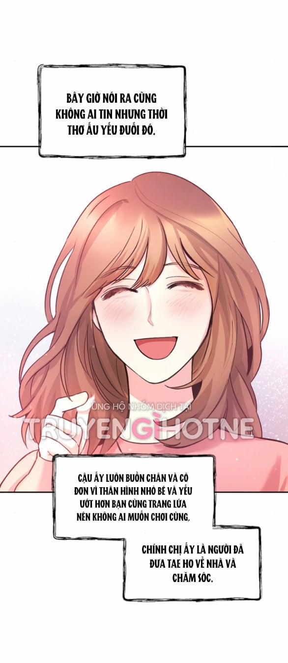 [18+] Hổ Con 13.2 trang 14