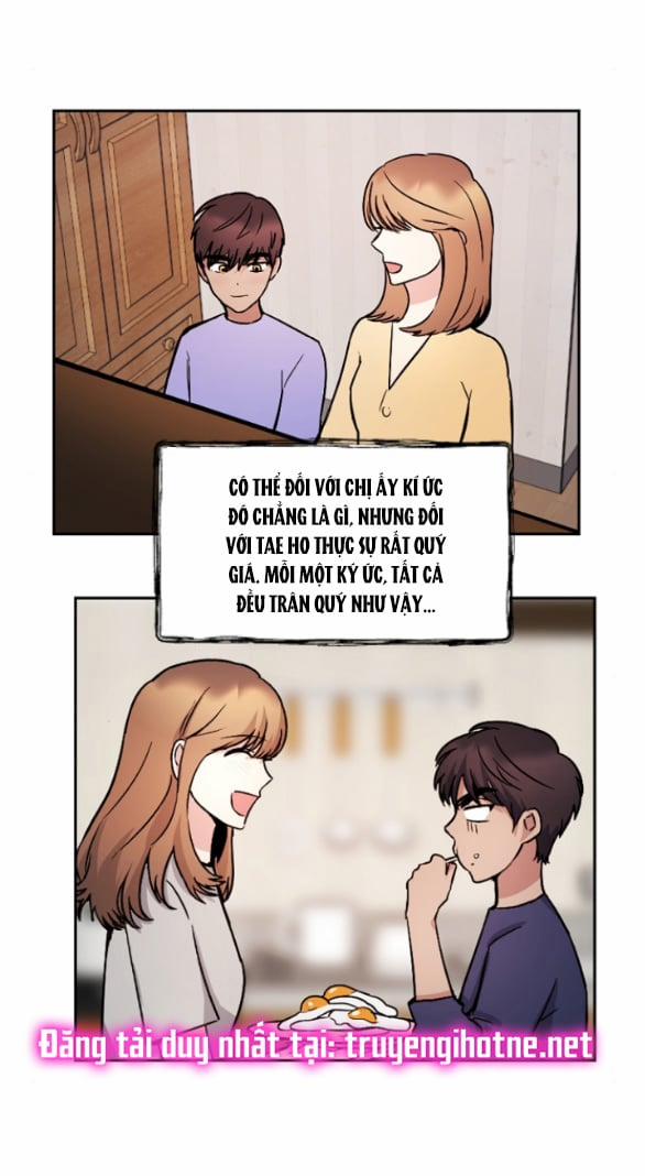 [18+] Hổ Con 13.2 trang 15