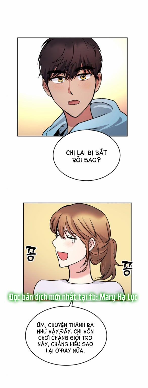 [18+] Hổ Con 13.2 trang 17