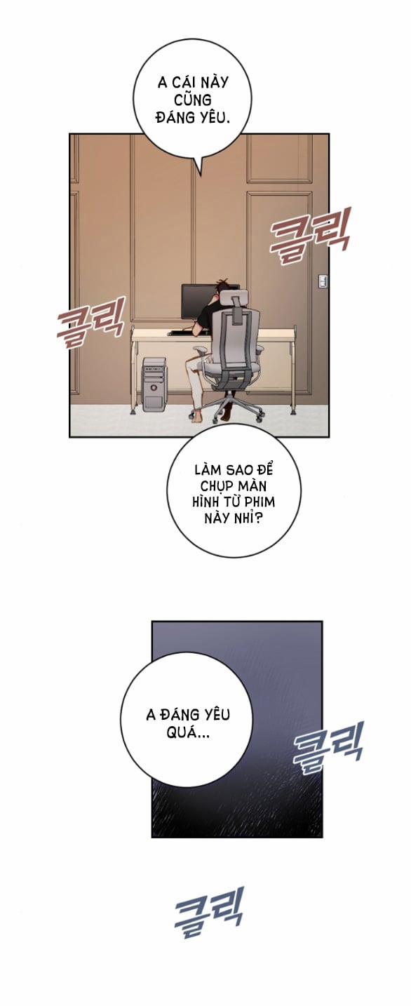 [18+] Hổ Con 14.1 trang 19