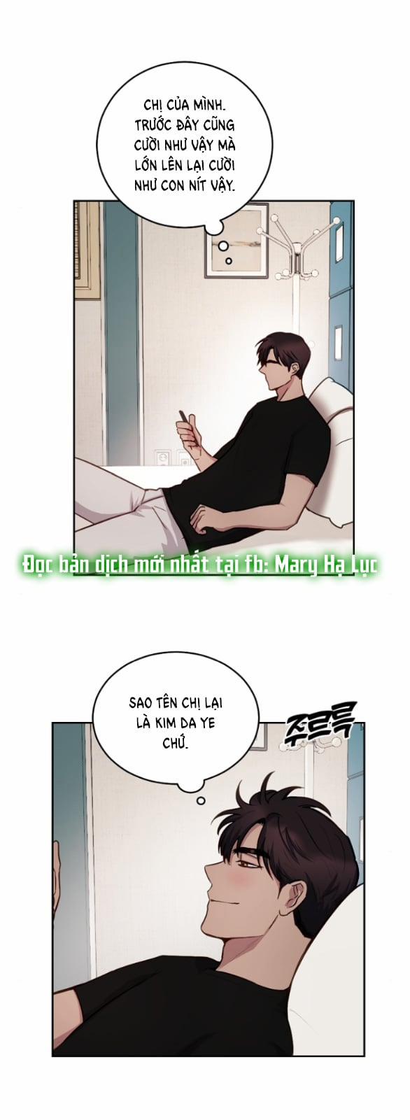 [18+] Hổ Con 14.1 trang 21