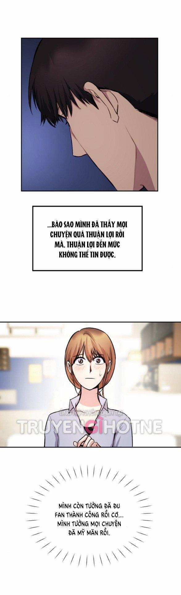 [18+] Hổ Con 14.1 trang 28