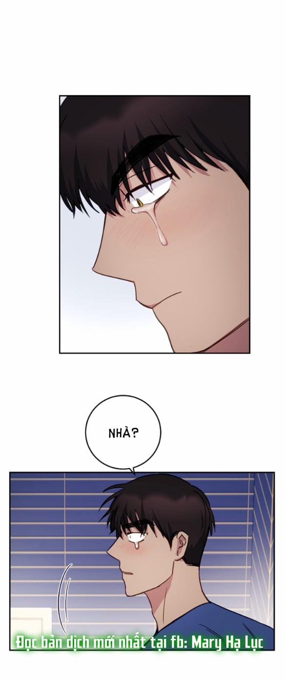 [18+] Hổ Con 14.2 trang 1