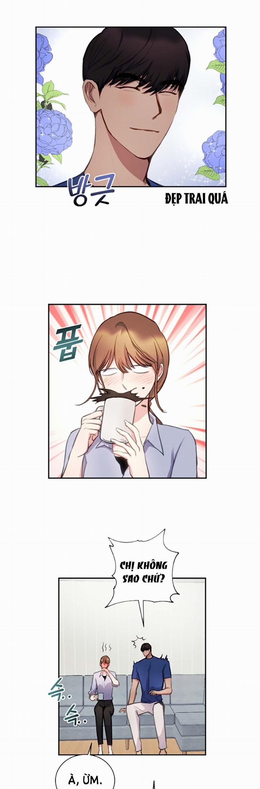 [18+] Hổ Con 15.1 trang 12