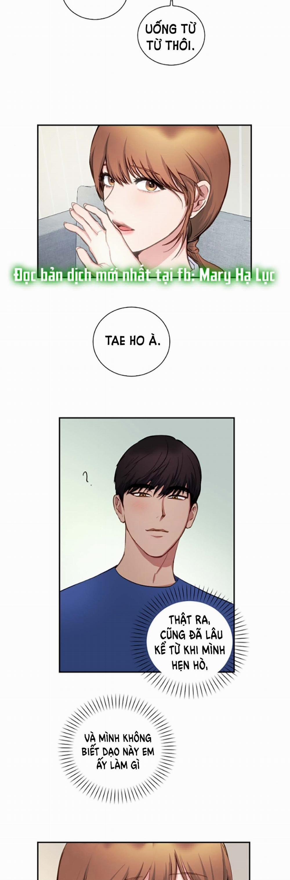 [18+] Hổ Con 15.1 trang 13