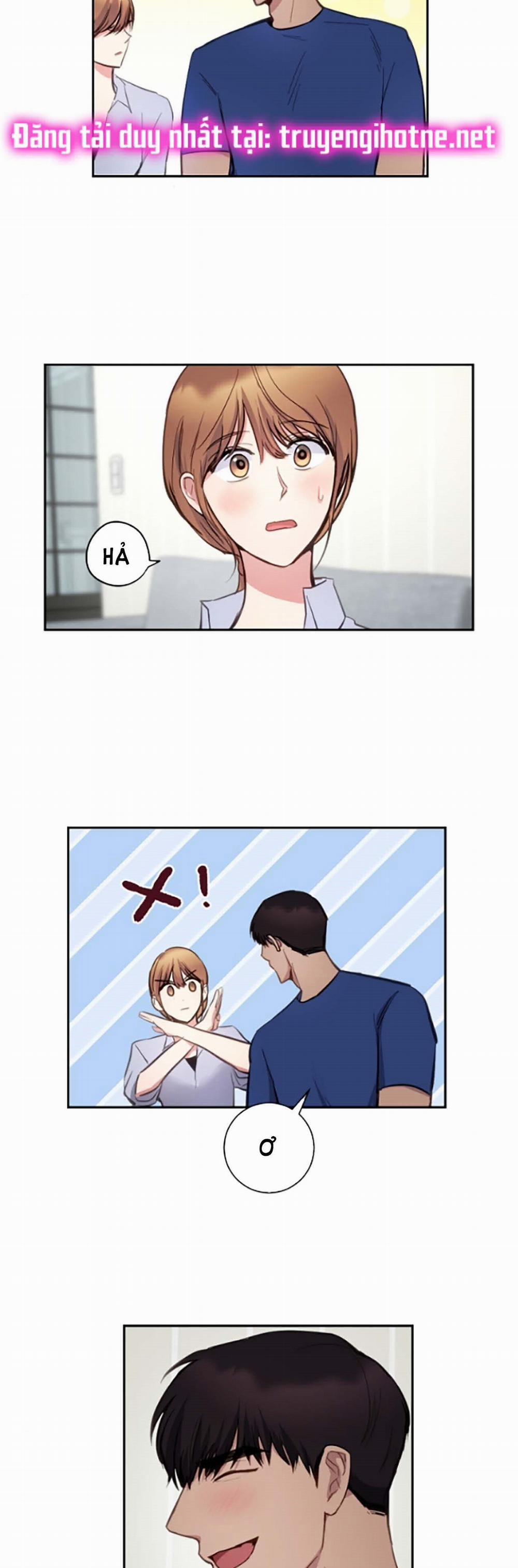 [18+] Hổ Con 15.1 trang 8