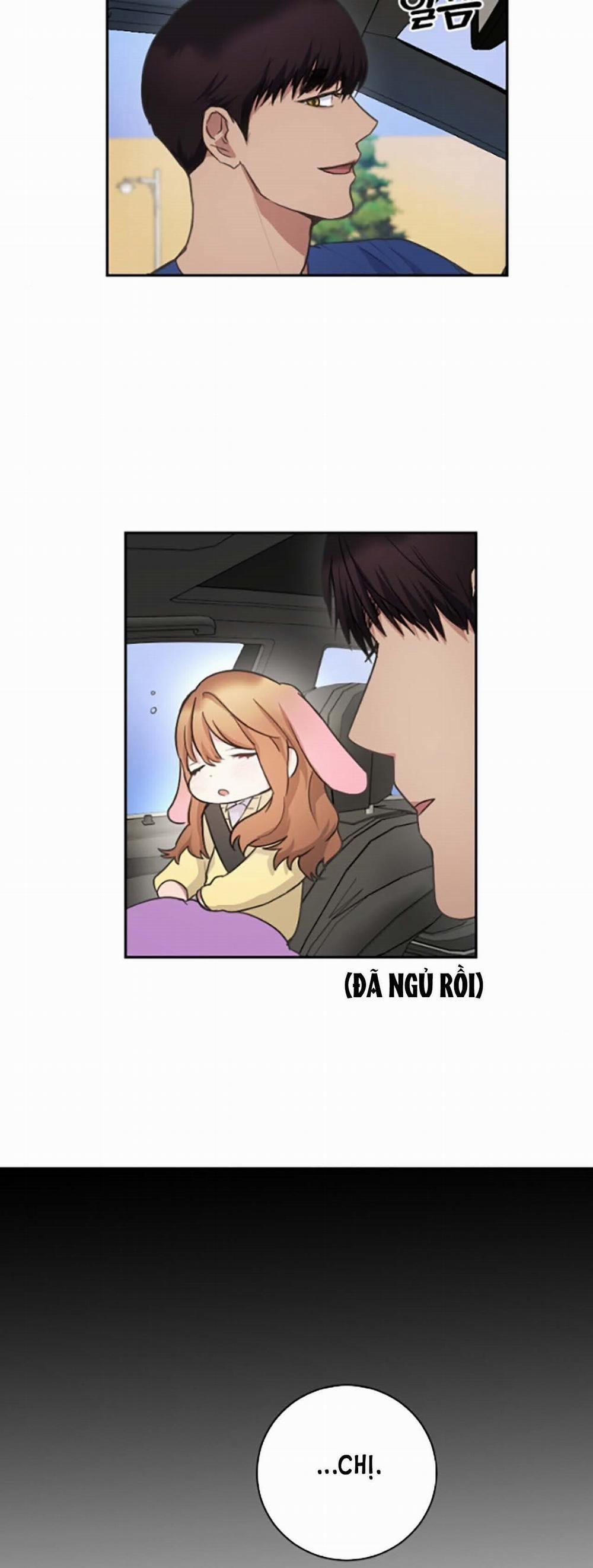 [18+] Hổ Con 15.2 trang 12