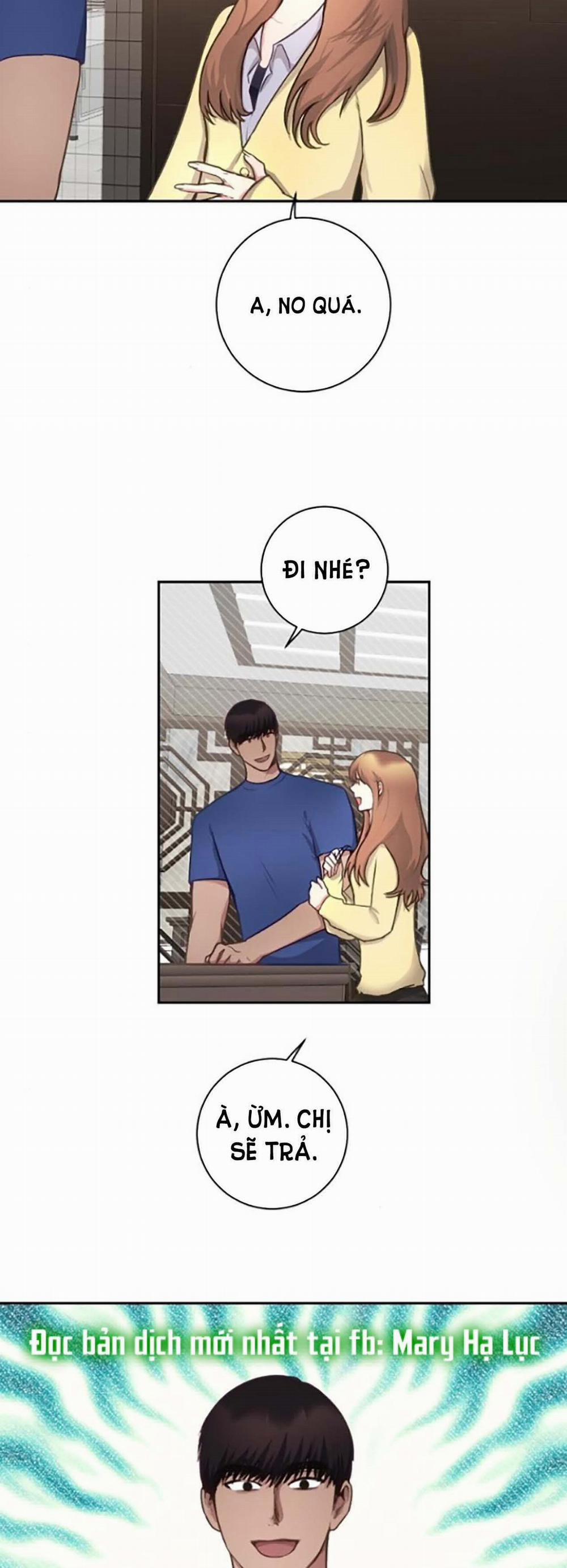 [18+] Hổ Con 16.1 trang 14