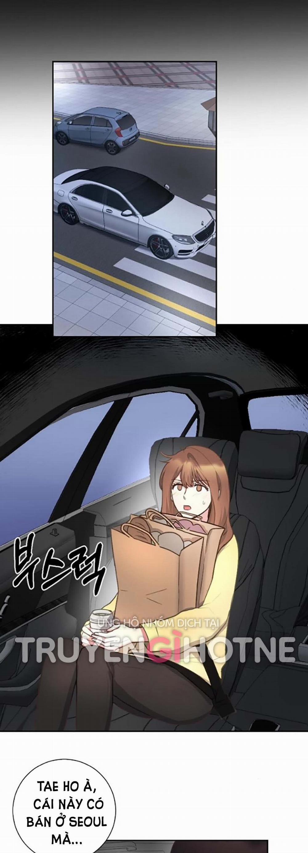 [18+] Hổ Con 16.2 trang 1