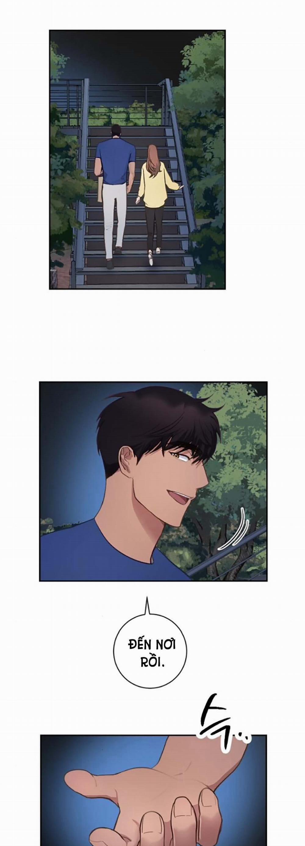 [18+] Hổ Con 16.2 trang 9