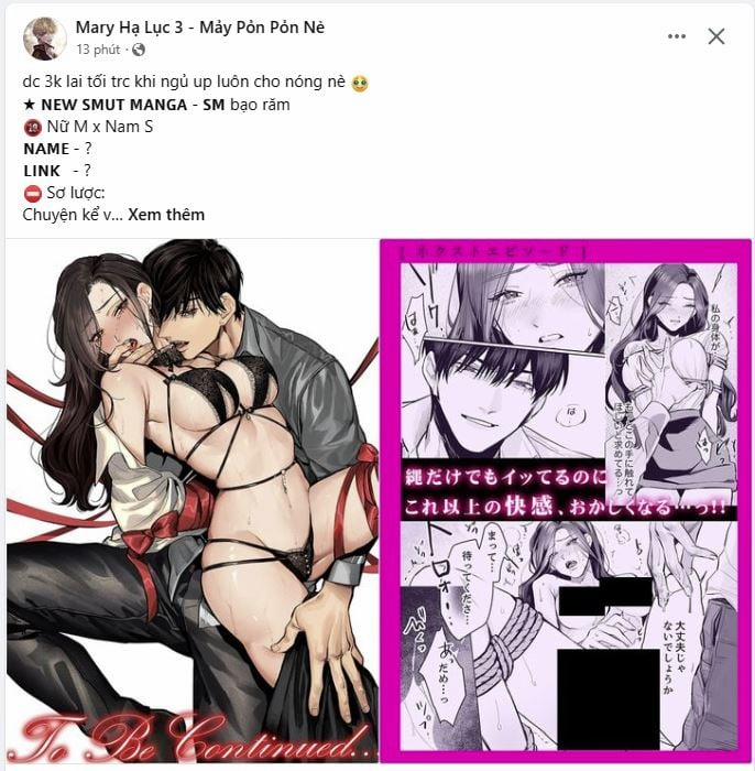 [18+] Hổ Con 17.1 trang 14