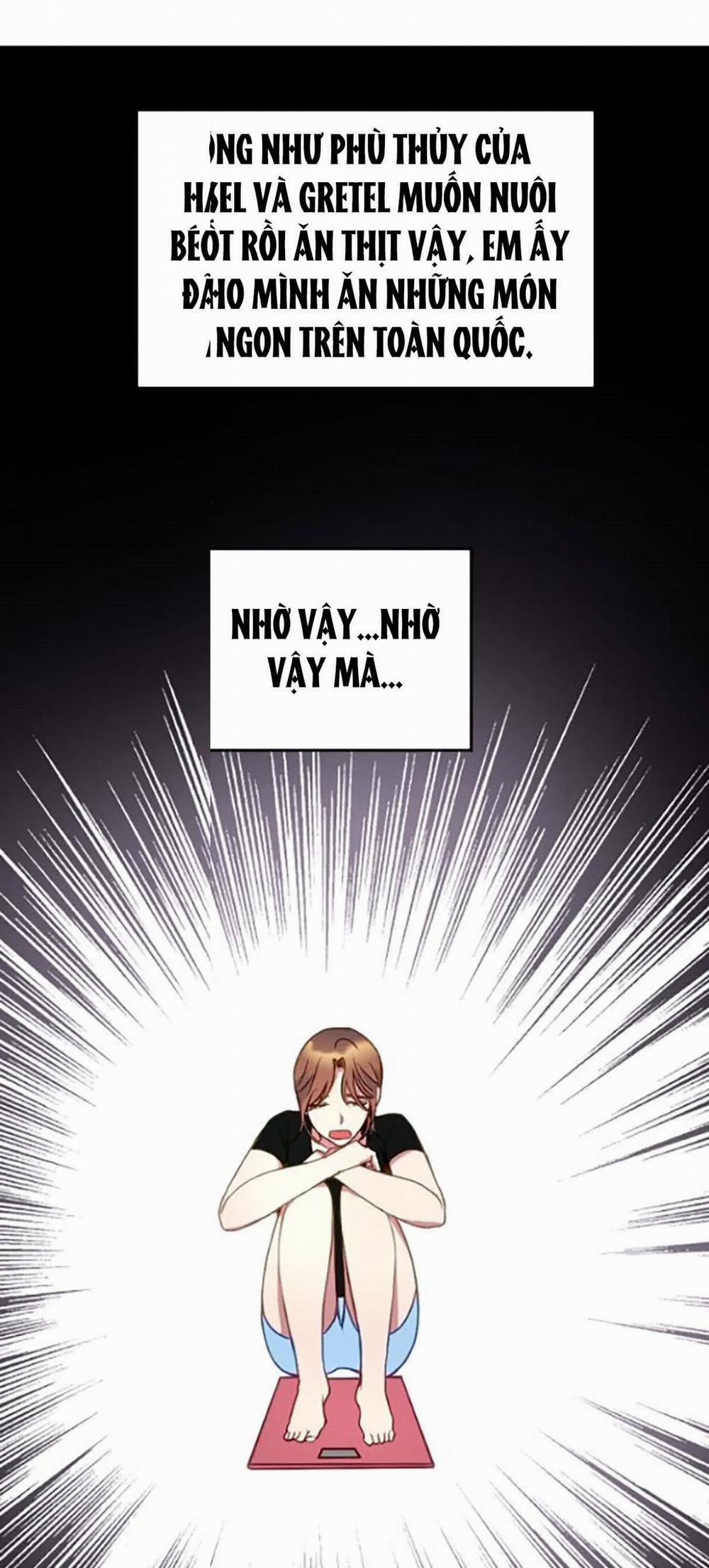 [18+] Hổ Con 17.1 trang 19