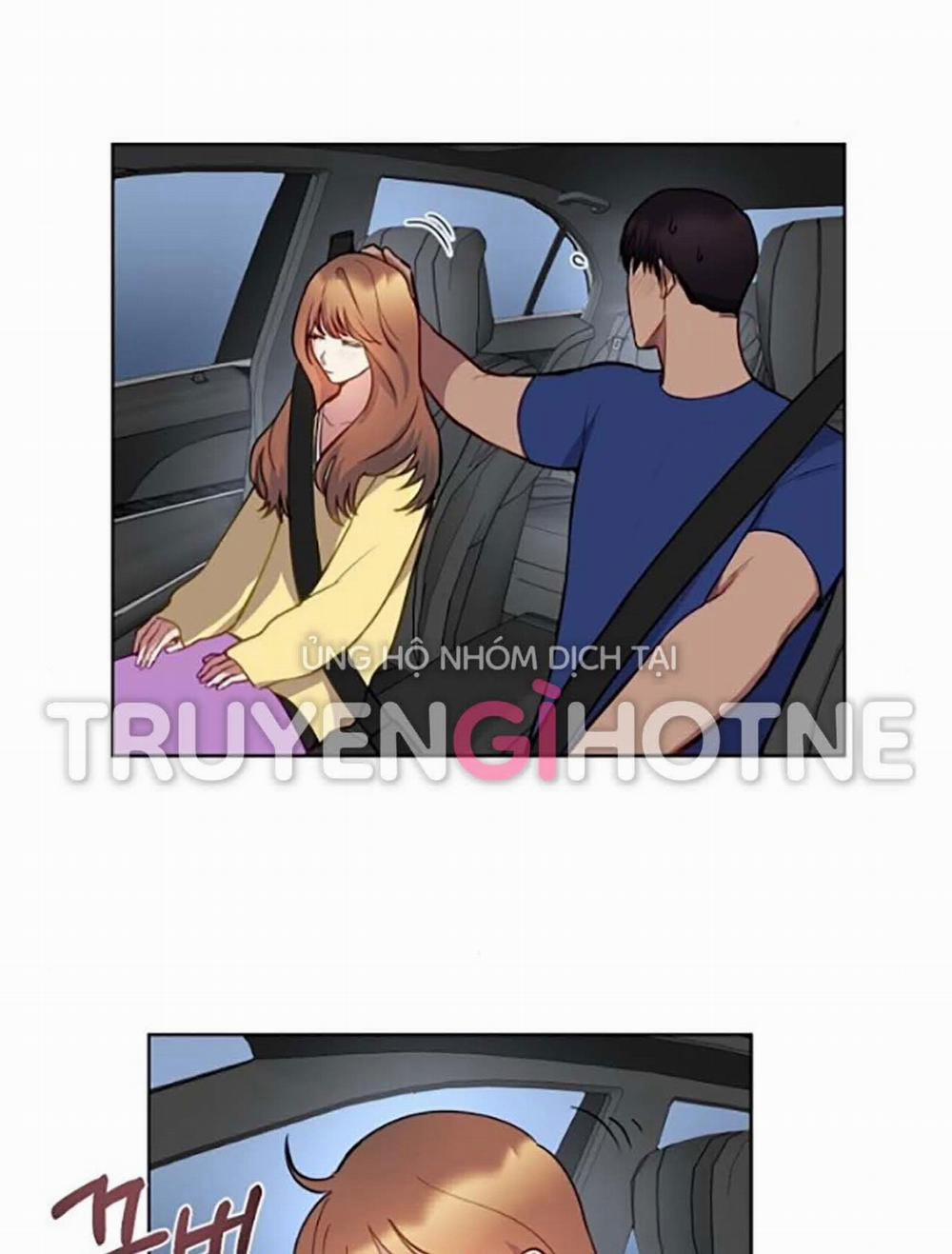 [18+] Hổ Con 17.2 trang 20