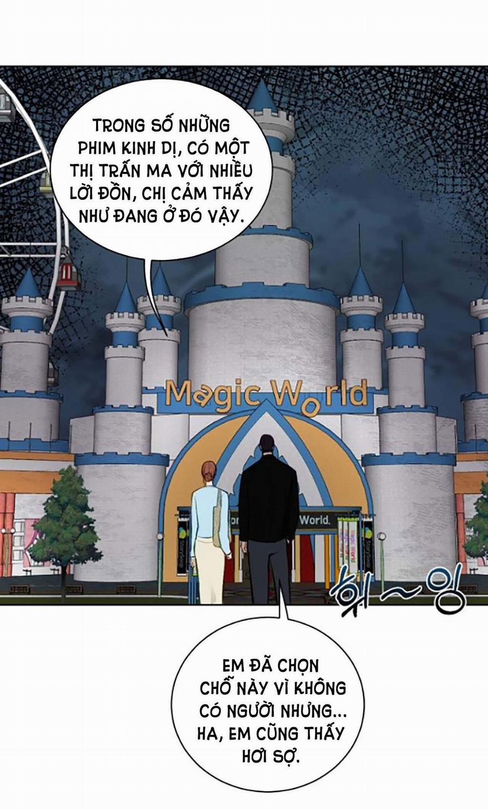 [18+] Hổ Con 17.2 trang 27