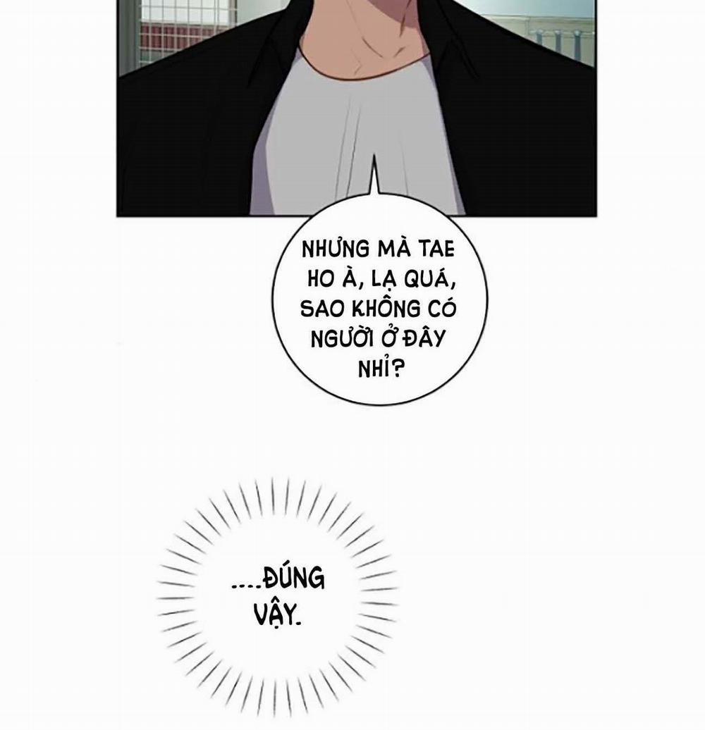 [18+] Hổ Con 17.2 trang 33