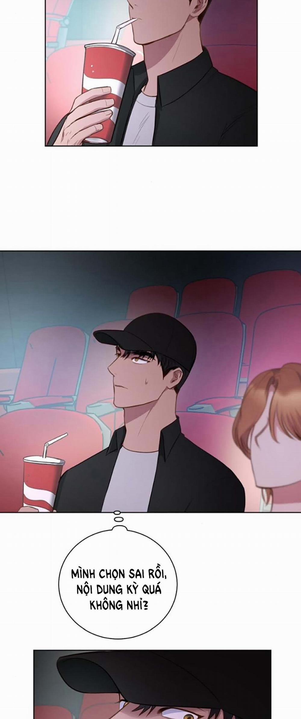 [18+] Hổ Con 18.1 trang 7