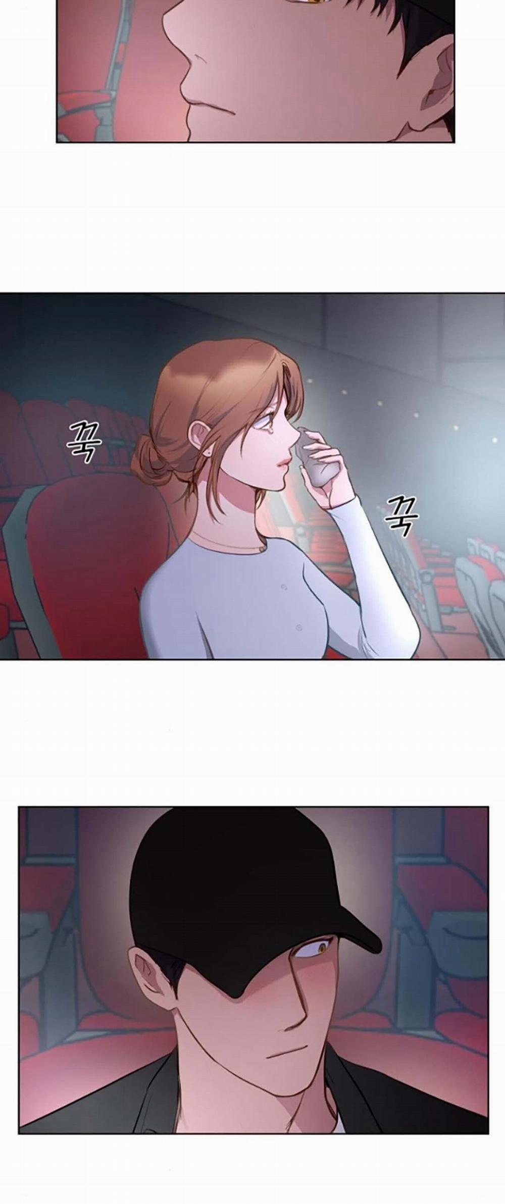 [18+] Hổ Con 18.1 trang 8