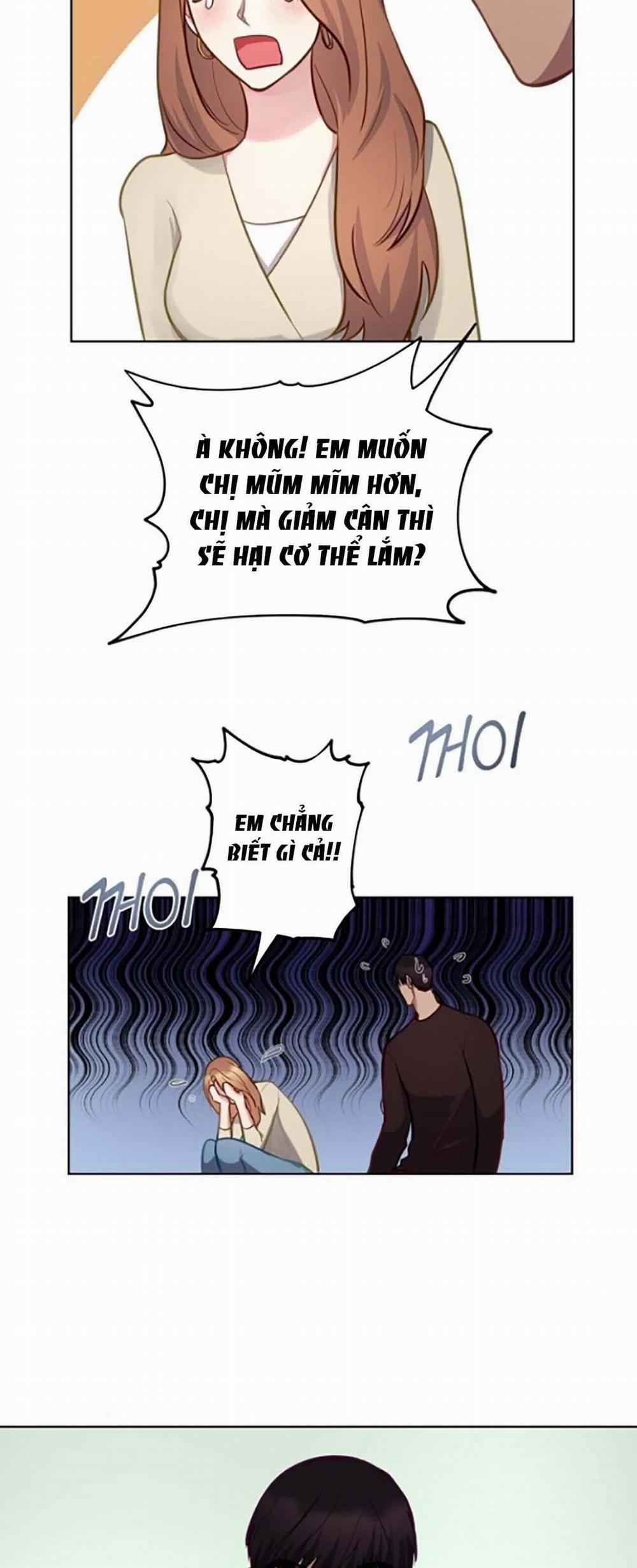 [18+] Hổ Con 18.2 trang 16