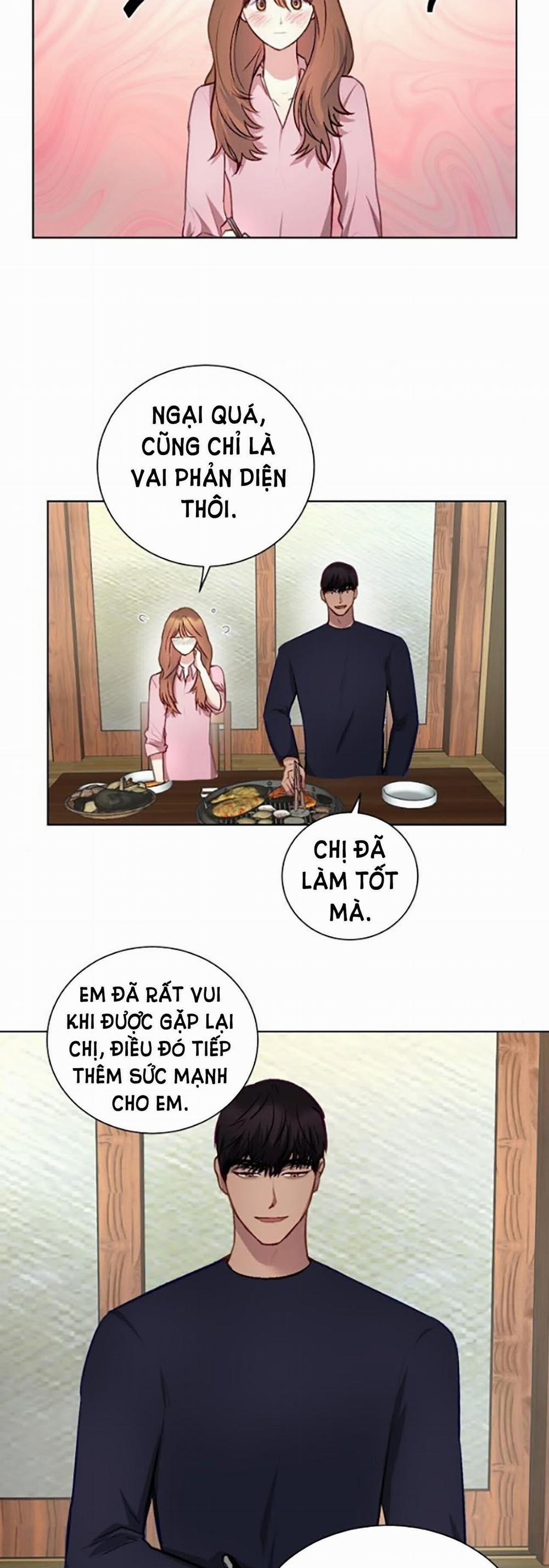 [18+] Hổ Con 19.1 trang 15