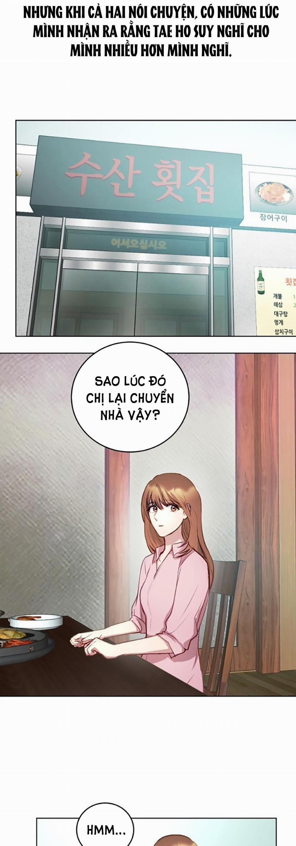 [18+] Hổ Con 19.1 trang 5