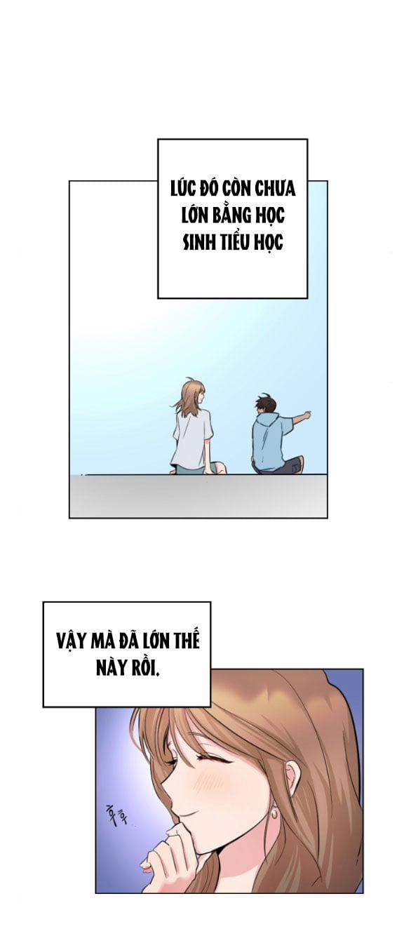 [18+] Hổ Con 2.1 trang 23