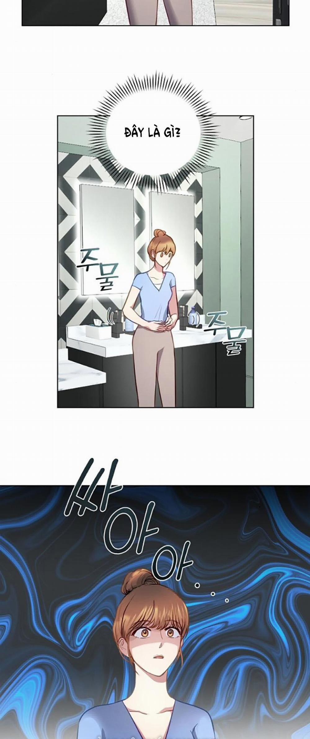 [18+] Hổ Con 20.1 trang 1