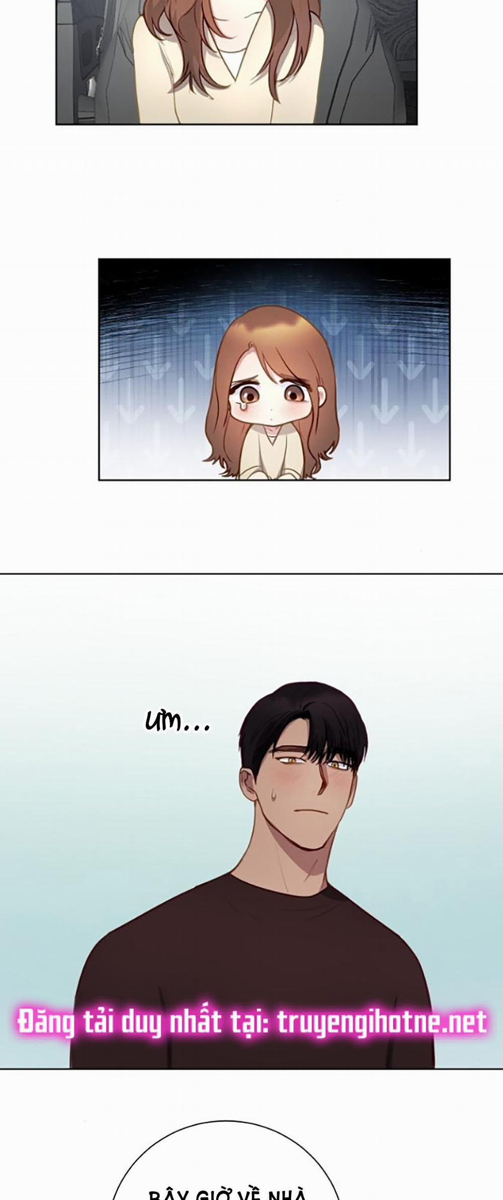 [18+] Hổ Con 20.1 trang 18