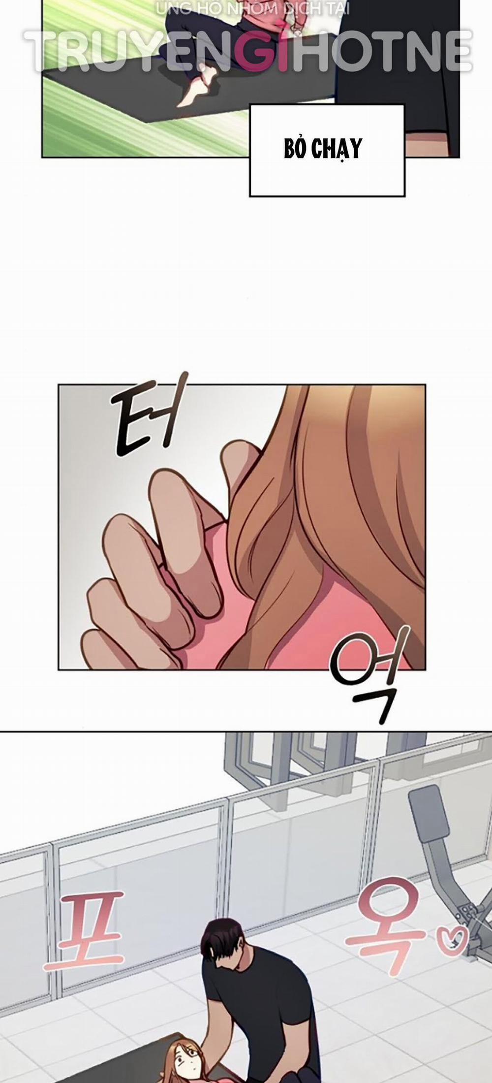 [18+] Hổ Con 20.2 trang 14