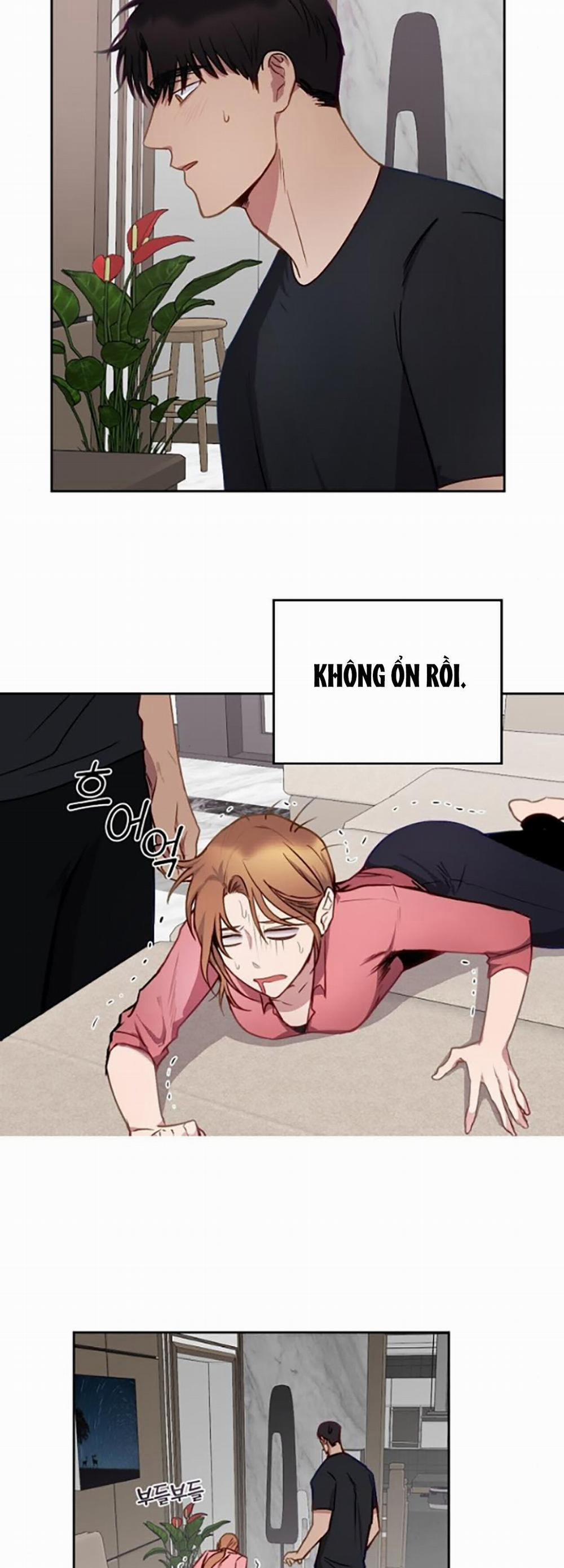 [18+] Hổ Con 21.1 trang 10