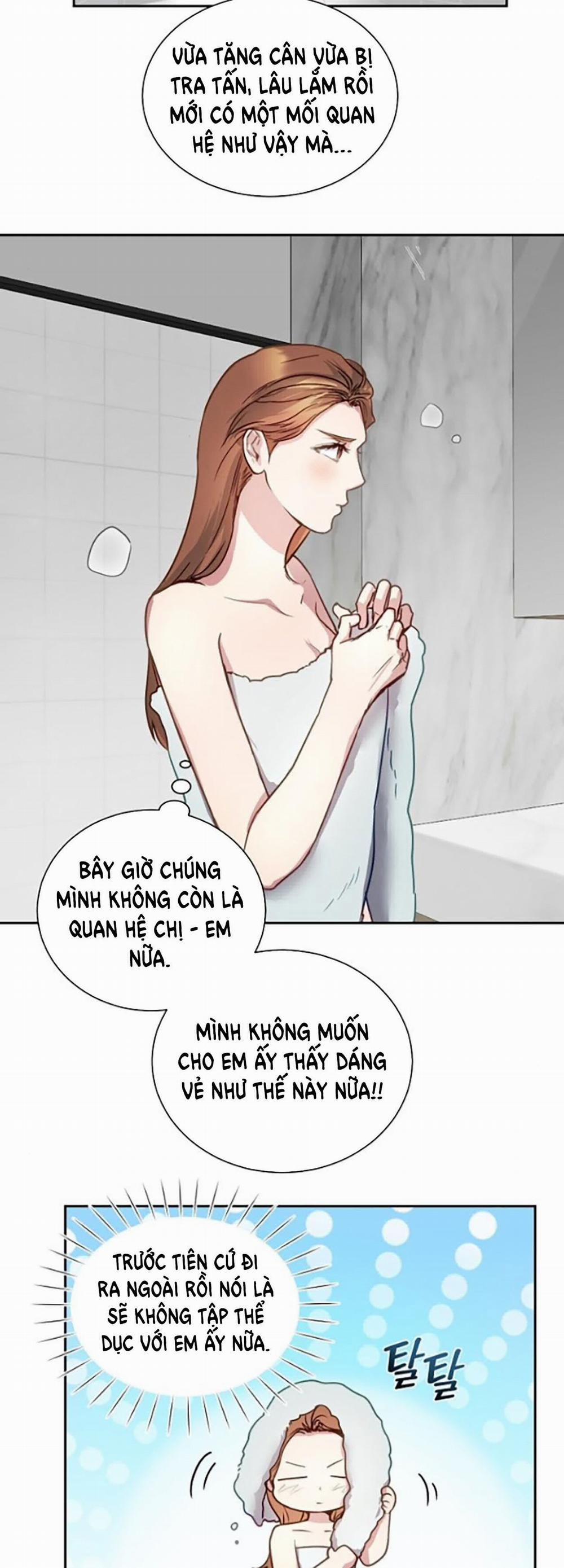 [18+] Hổ Con 21.1 trang 15