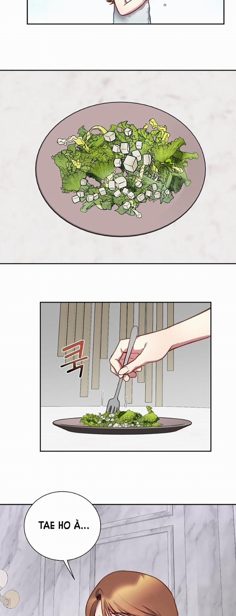 [18+] Hổ Con 21.1 trang 16