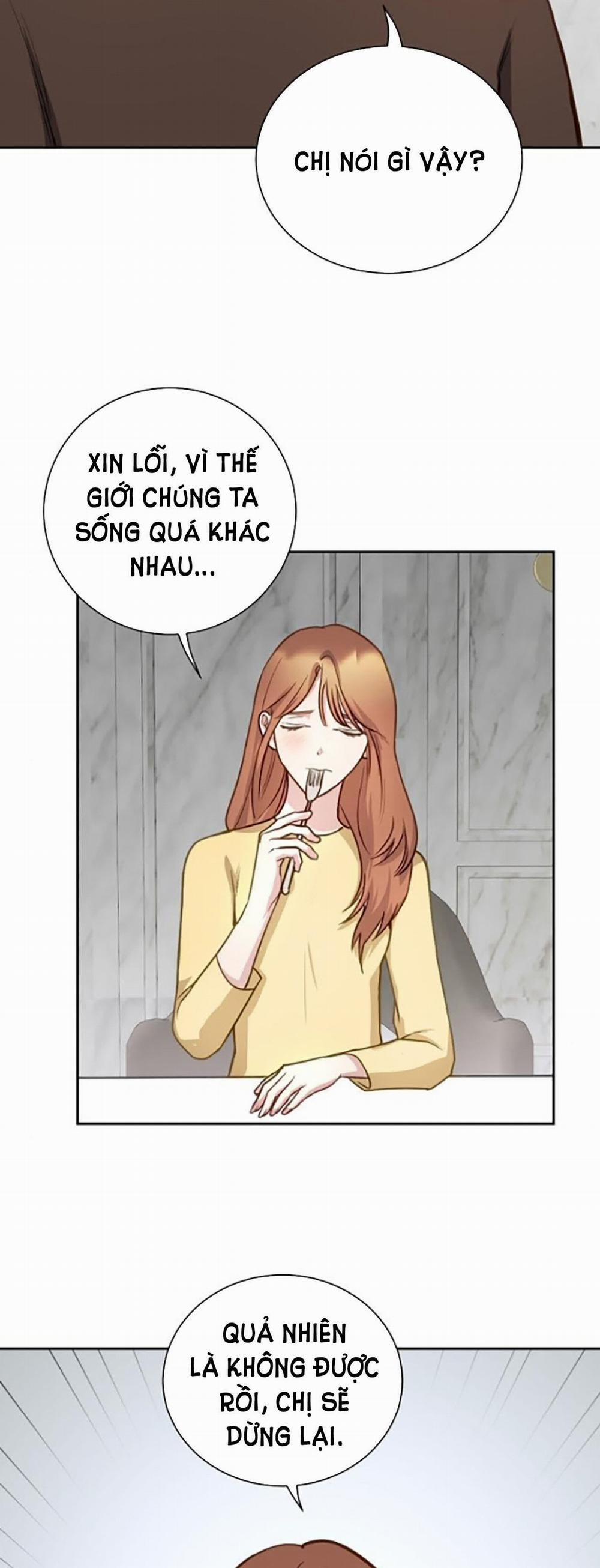 [18+] Hổ Con 21.1 trang 18