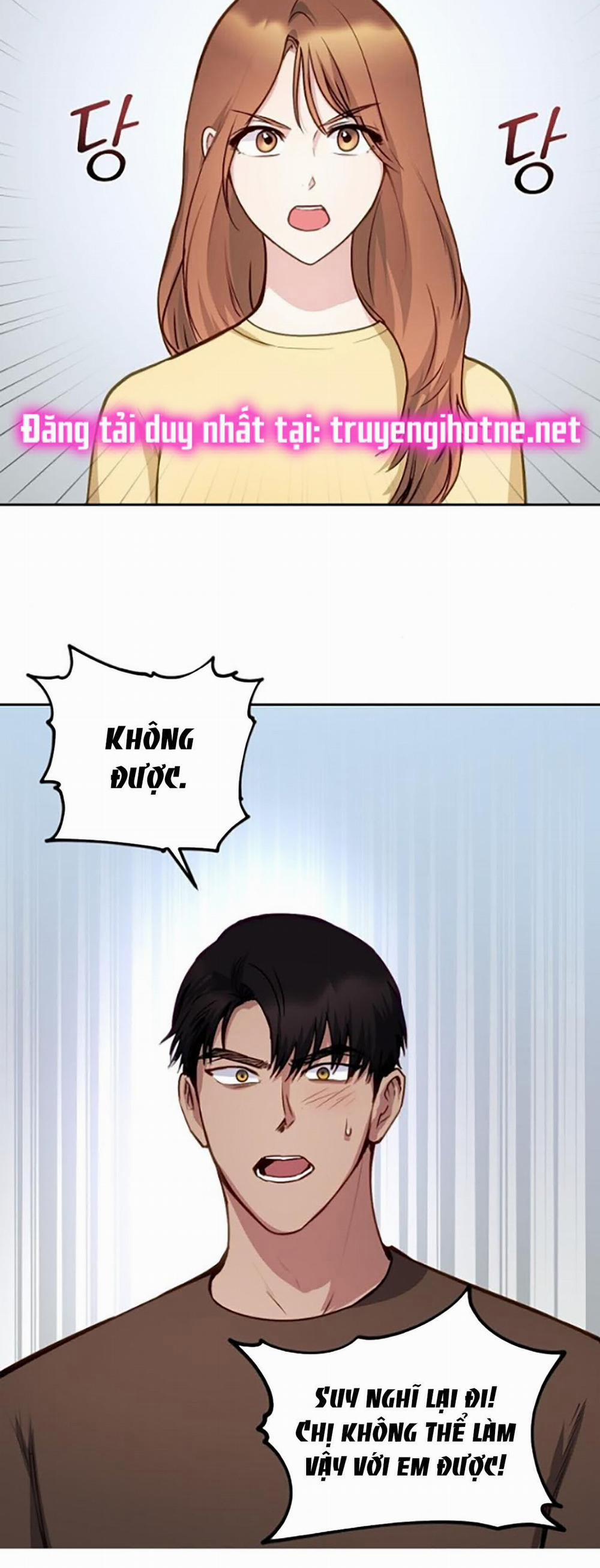 [18+] Hổ Con 21.1 trang 19