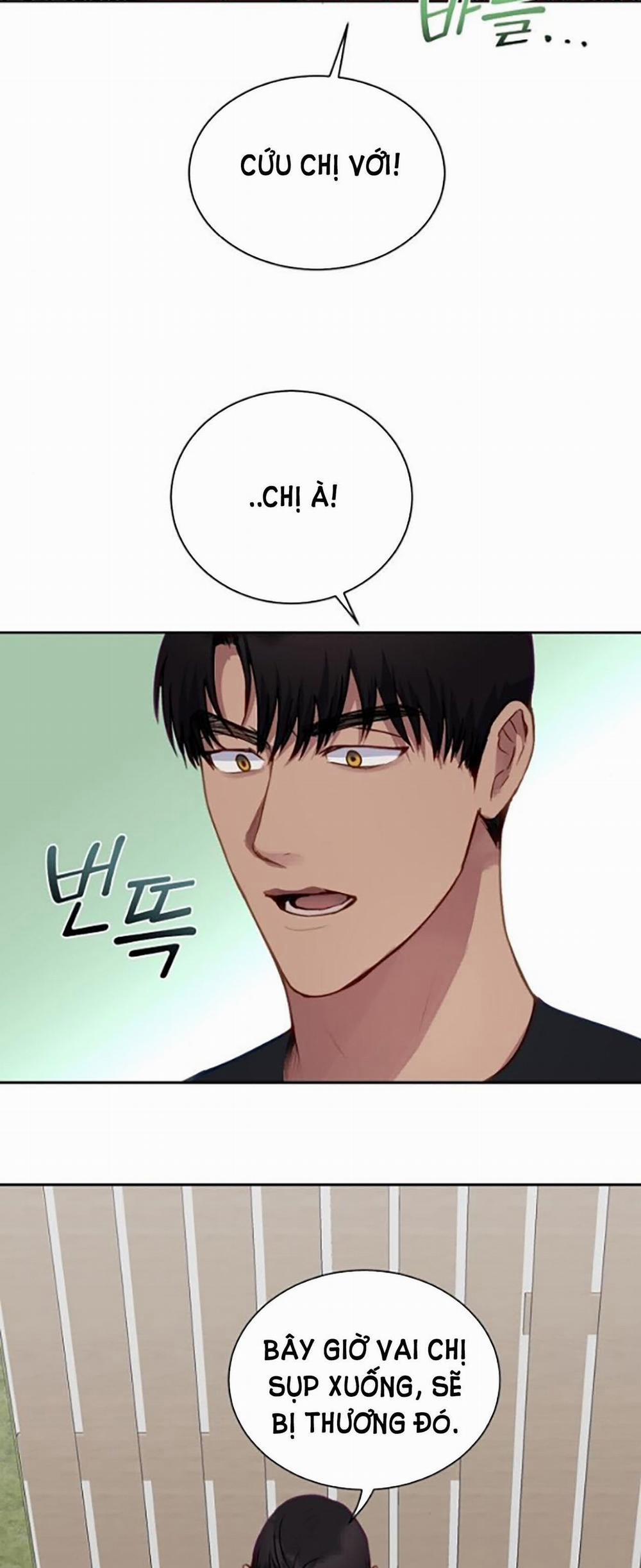 [18+] Hổ Con 21.1 trang 5