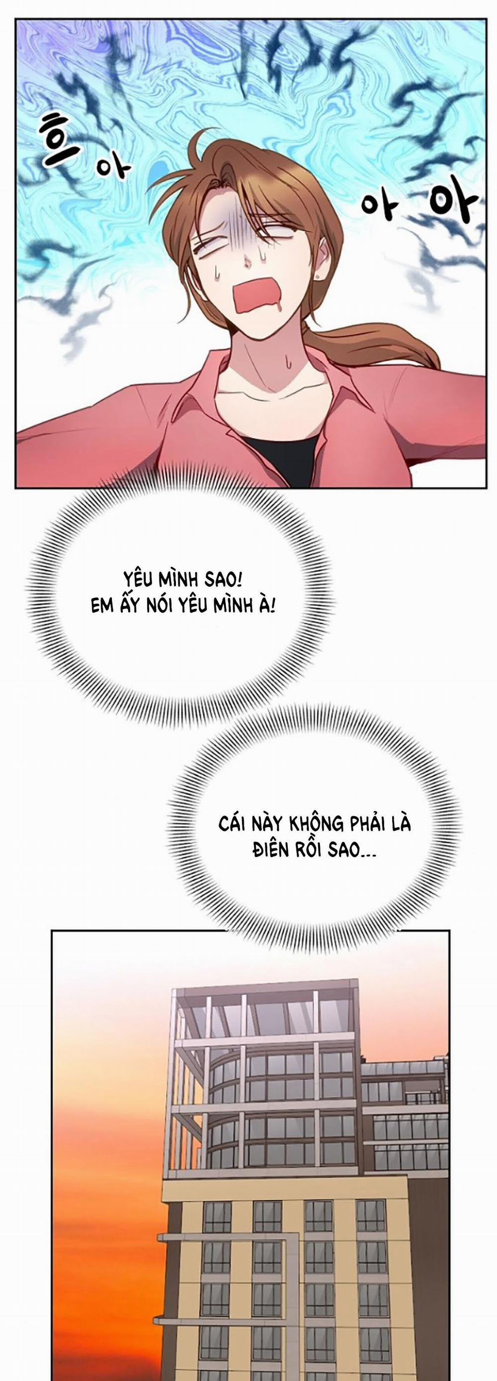 [18+] Hổ Con 21.1 trang 8