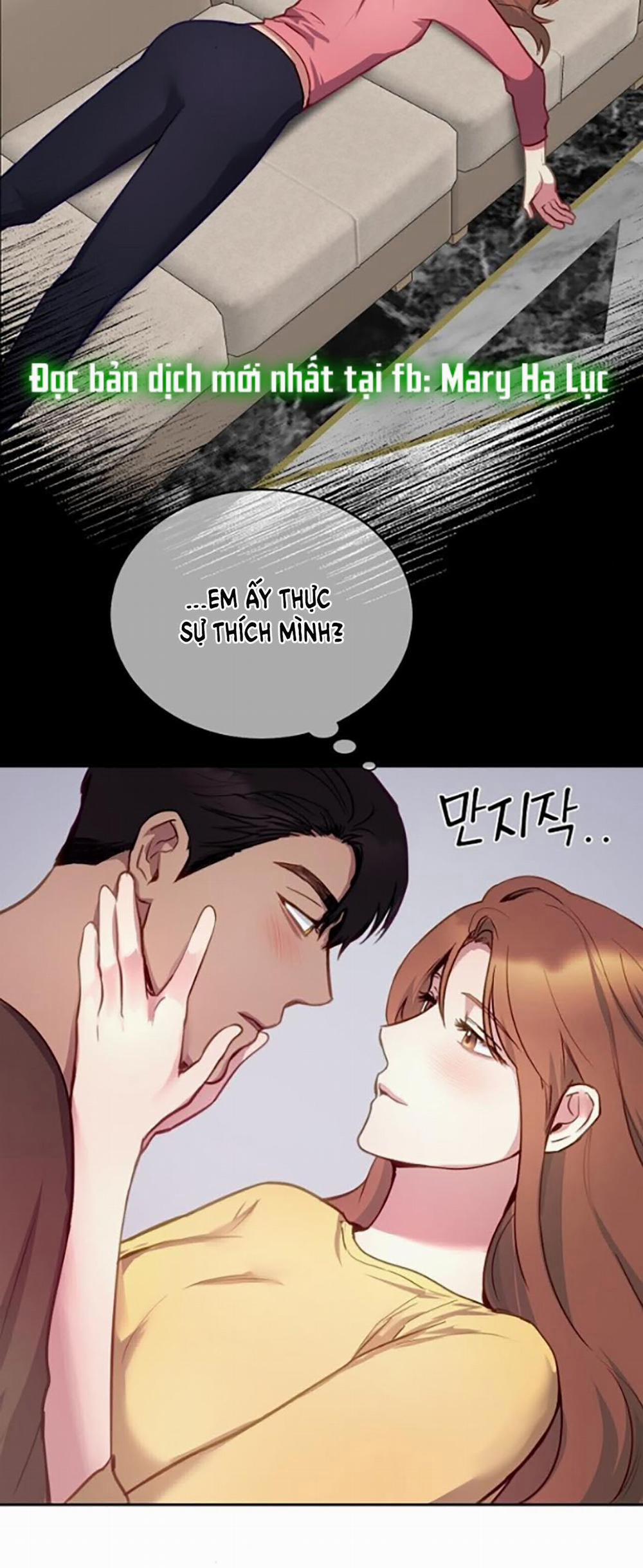 [18+] Hổ Con 21.2 trang 11