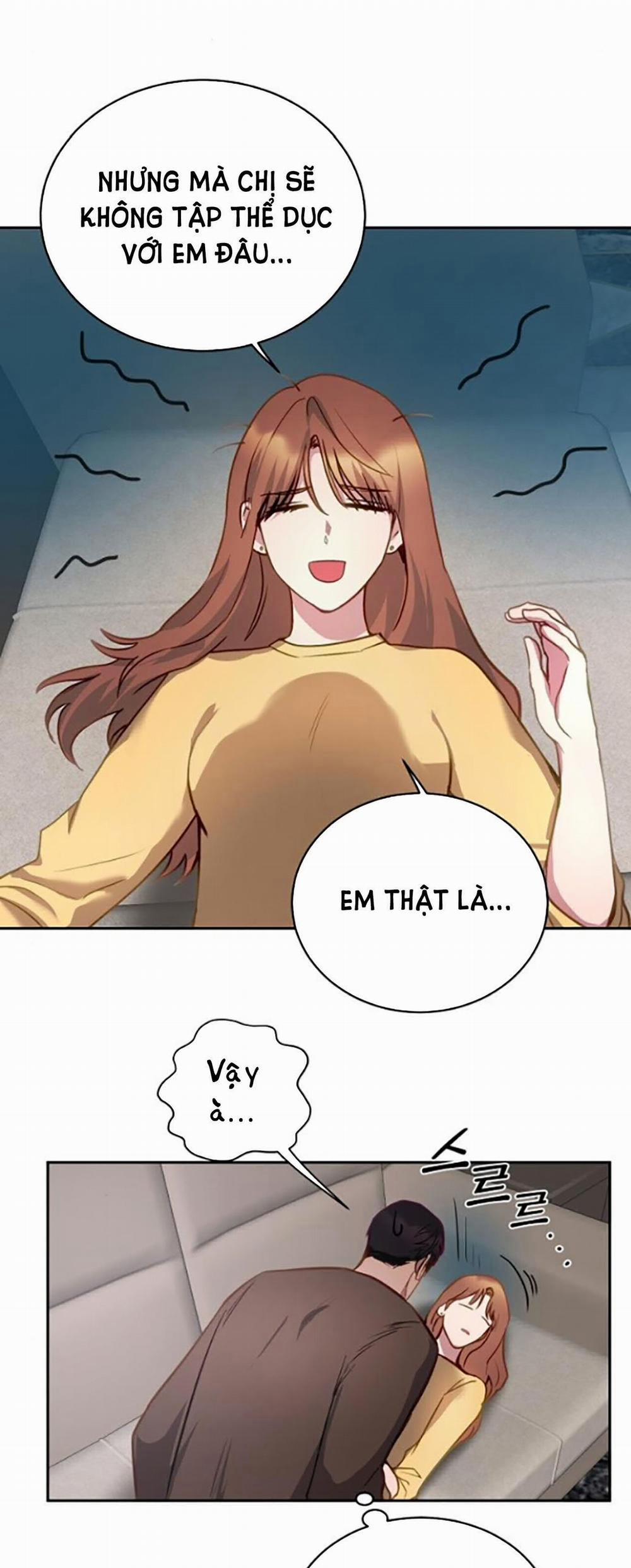 [18+] Hổ Con 21.2 trang 12