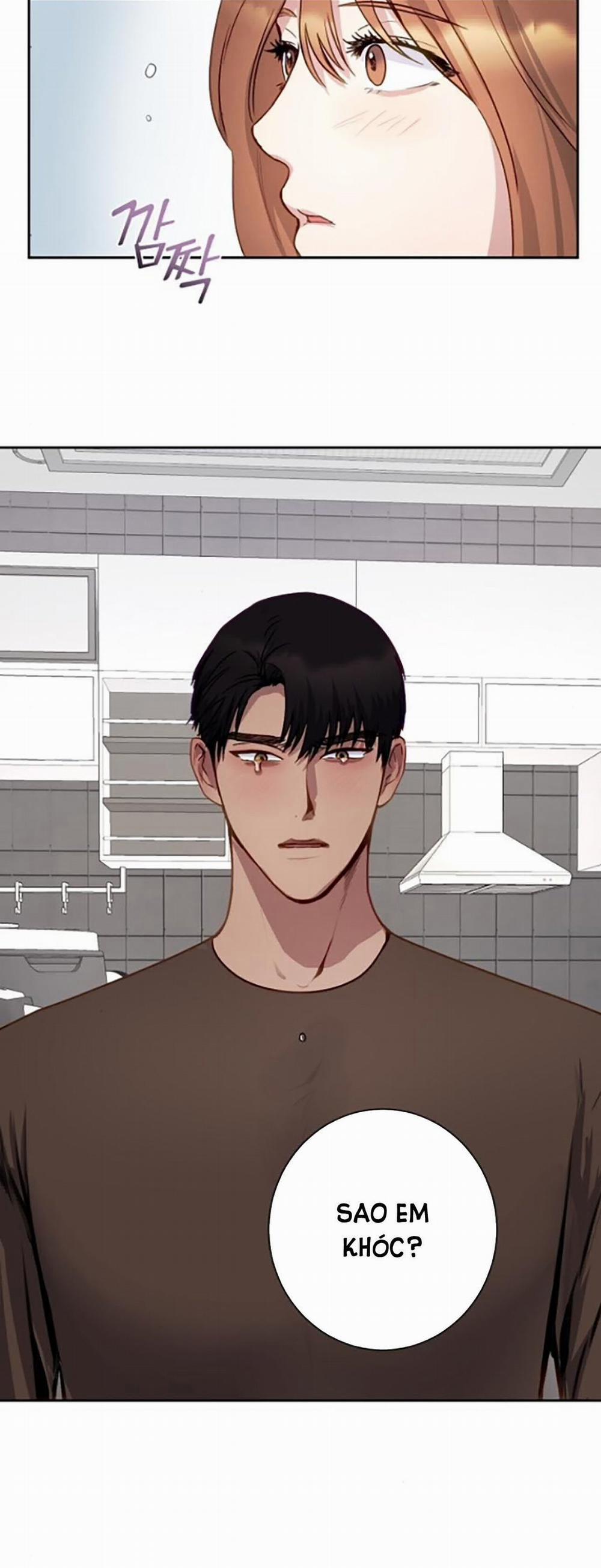 [18+] Hổ Con 21.2 trang 2