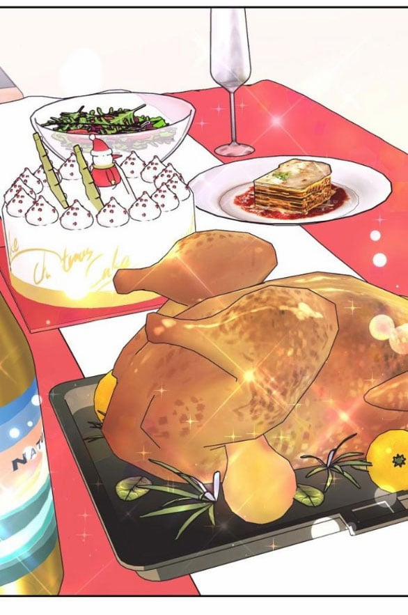 [18+] Hổ Con 22.1 trang 26