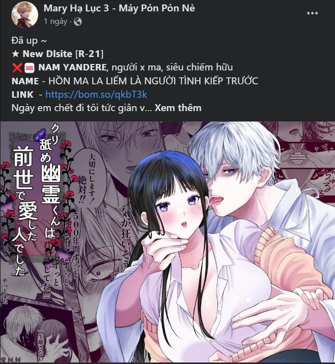 [18+] Hổ Con 22.2 trang 18