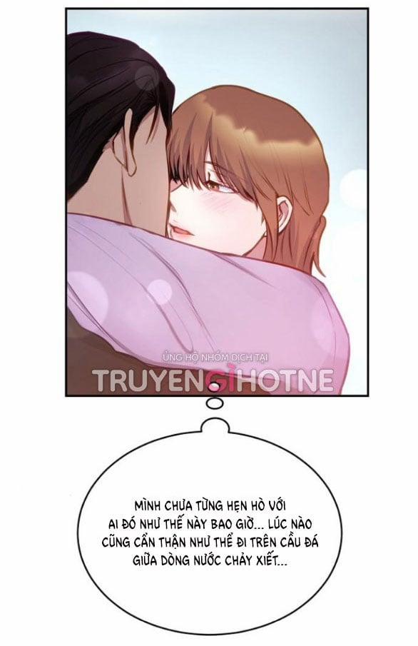 [18+] Hổ Con 23.1 trang 6