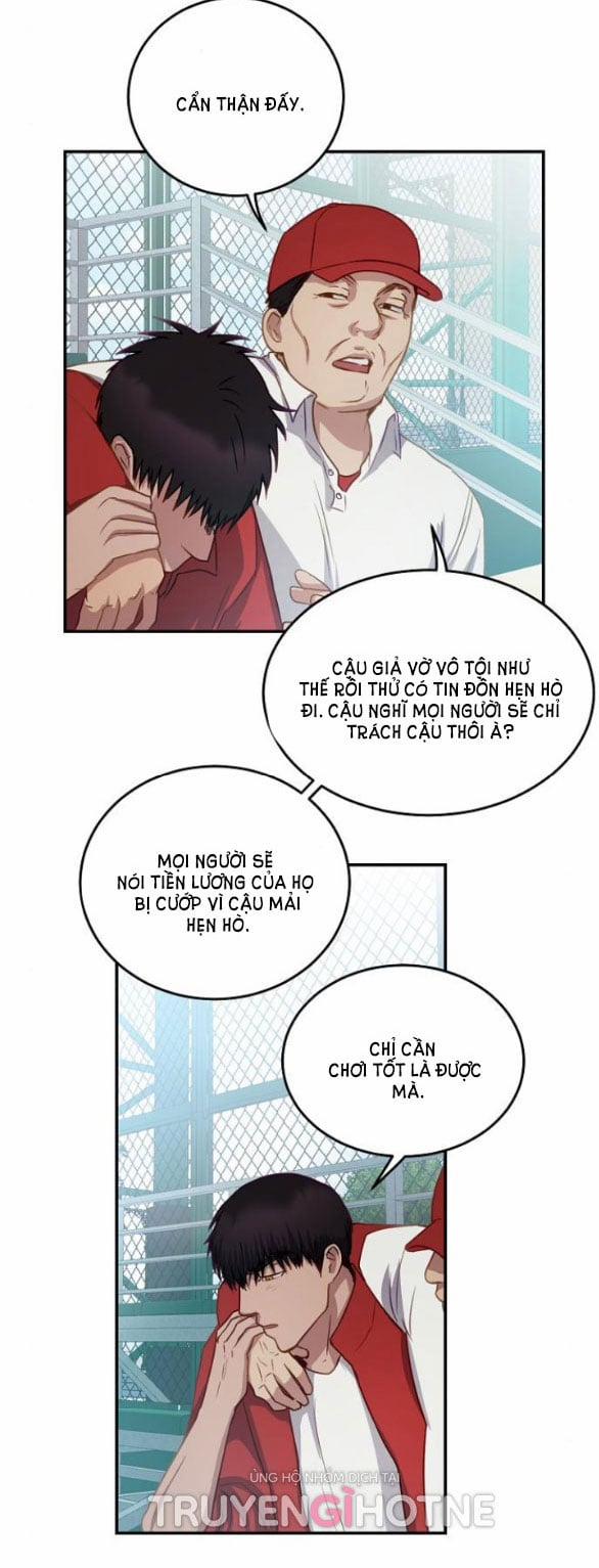 [18+] Hổ Con 24.2 trang 19