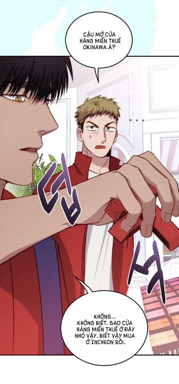 [18+] Hổ Con 24.2 trang 27