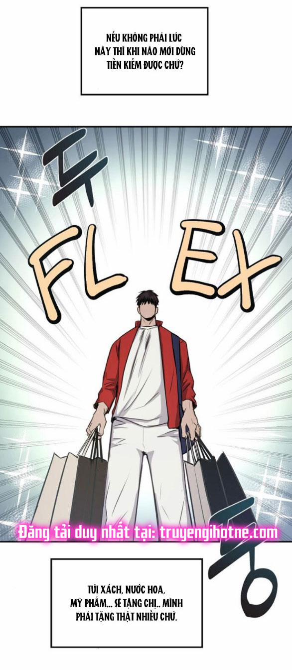 [18+] Hổ Con 24.2 trang 30