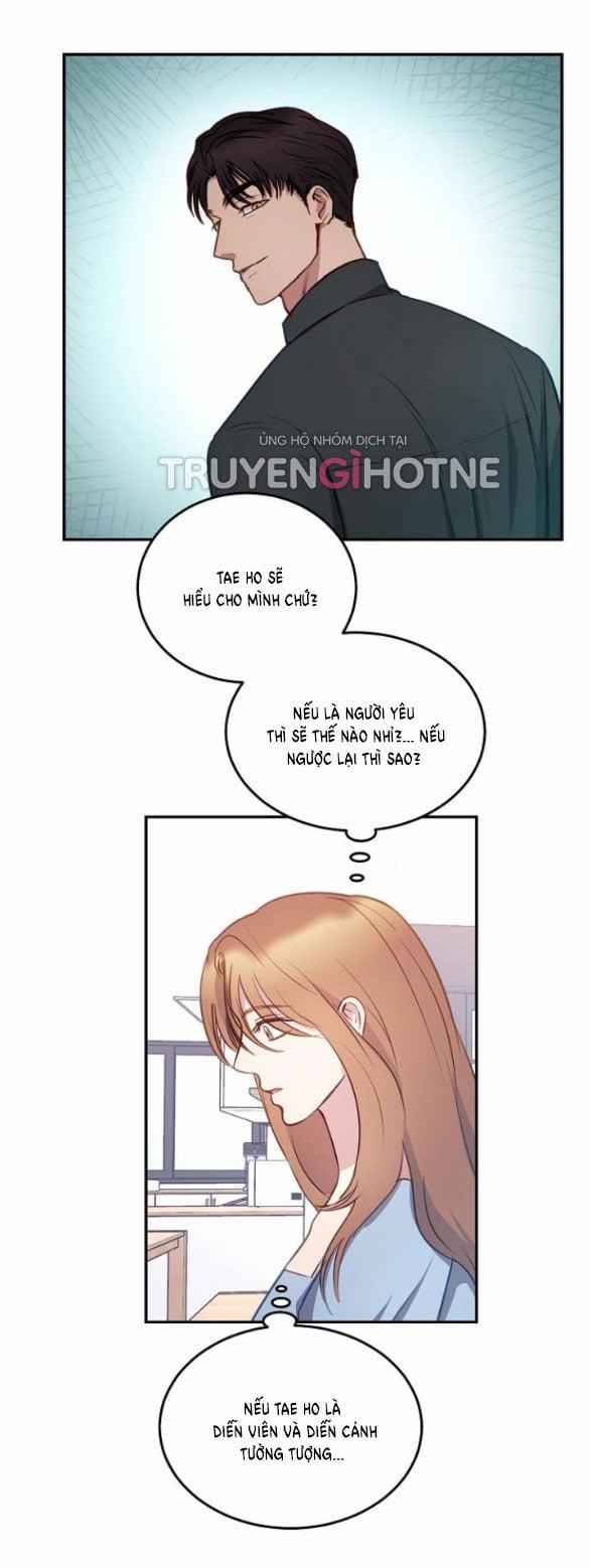 [18+] Hổ Con 25.1 trang 29