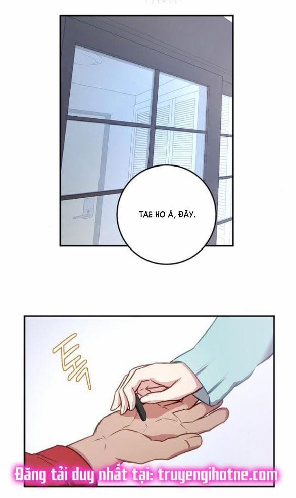 [18+] Hổ Con 25.2 trang 17