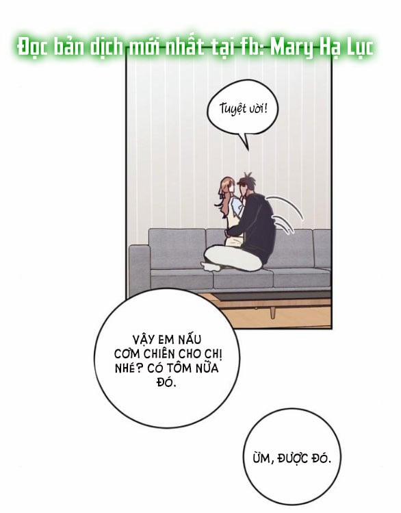 [18+] Hổ Con 27.2 trang 22